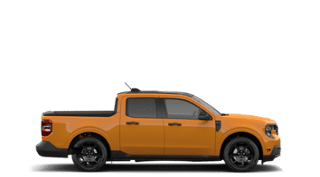 2026 Ford Maverick® External Image 1